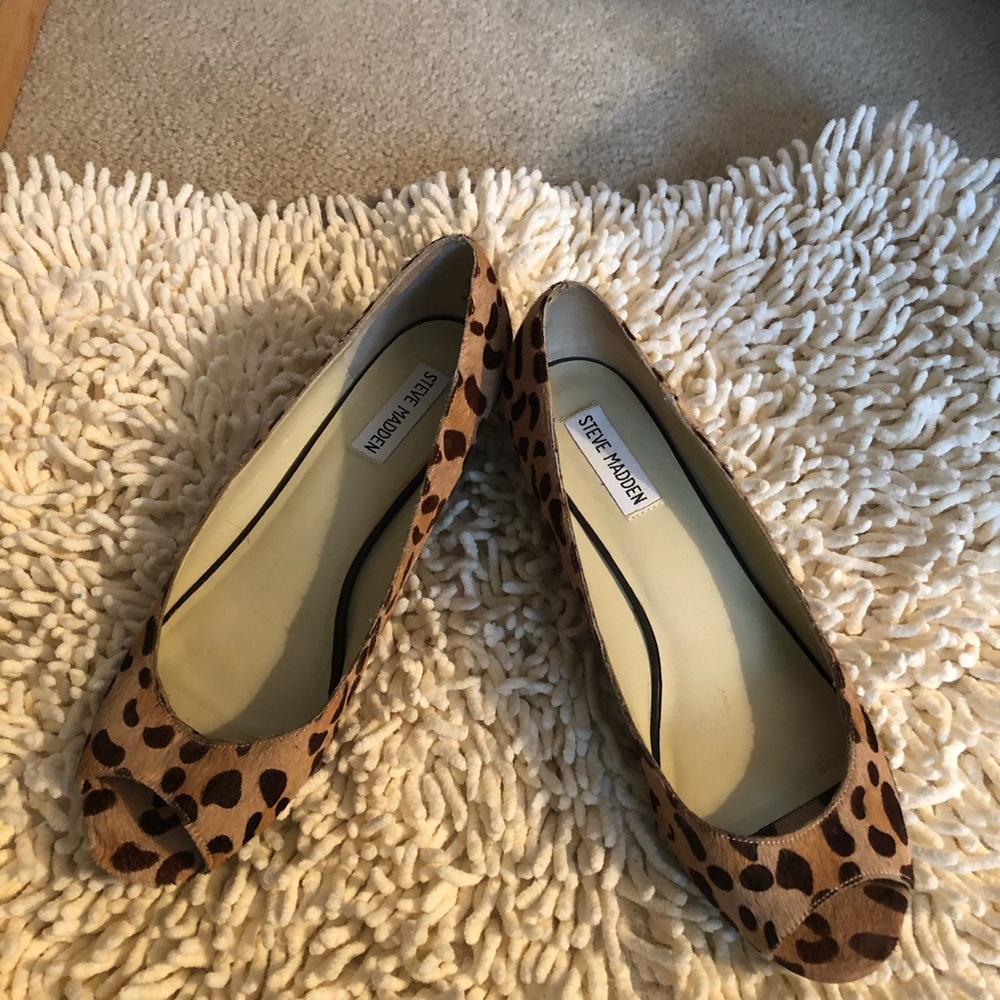 Steve Madden Shoes